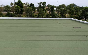 all Auchenreoch roofing types quoted for