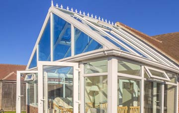 conservatory roof insulation costs Auchenreoch