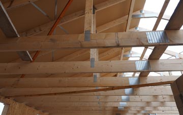 Auchenreoch roof truss costs
