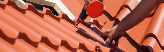 save on Auchenreoch roof installation costs