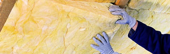 quotes for Auchenreoch roof insulation