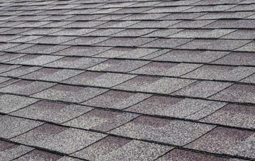 Auchenreoch tiles for shallow pitch roofing