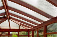 Auchenreoch conservatory roofing insulation